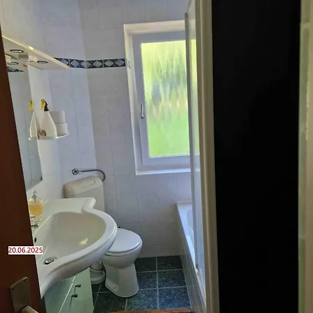 Privatunterkunft Casa Papa