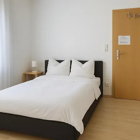 Casa Papa * Friedberg (Bavaria)