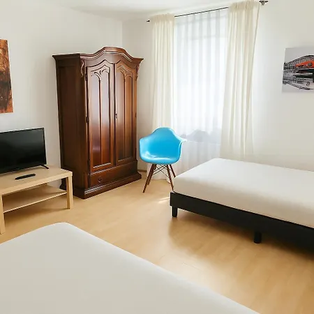 Casa Papa Friedberg (Bavaria)