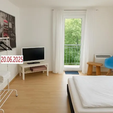 Casa Papa Quarto em Acomodações Particulares