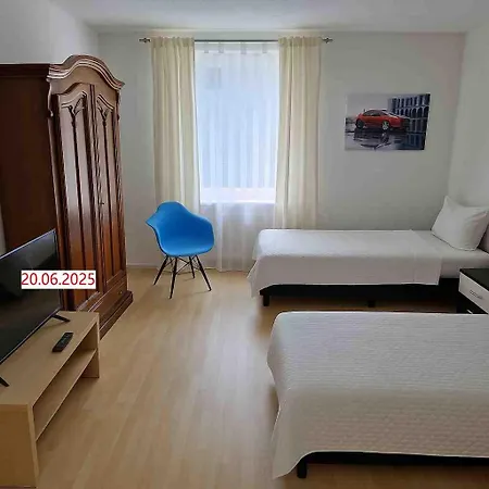 Homestay Casa Papa