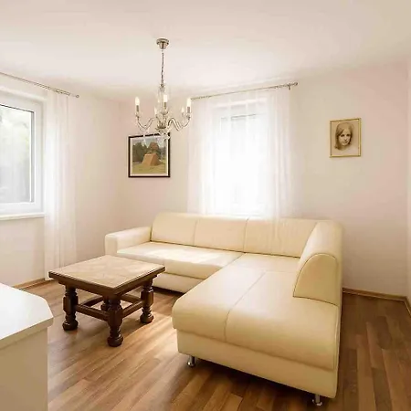 Homestay Casa Papa Friedberg (Bavaria)