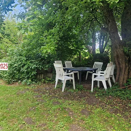 Casa Papa Homestay Friedberg (Bavaria)