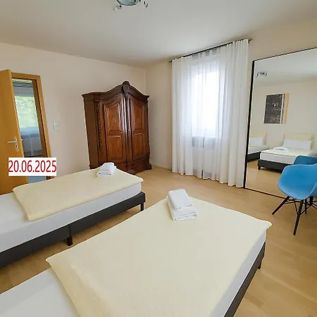 Homestay Casa Papa *
