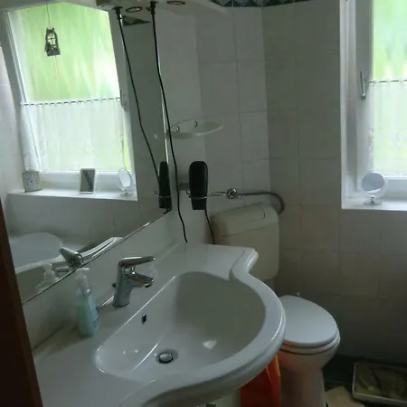 Homestay Casa Papa Friedberg (Bavaria)