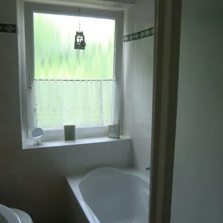 Casa Papa Homestay Friedberg (Bavaria)