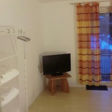 Casa Papa * Friedberg (Bavaria)